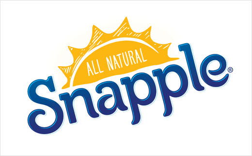Snapple-drink-logo-design-packaging-1 Snapple-drink-logo-design-packaging-1